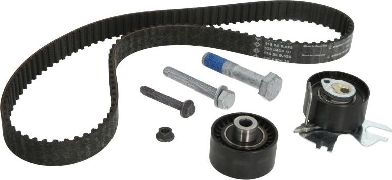 INA 530 0558 10 - Timing Belt Set car-mod.net