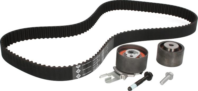 INA 530 0582 10 - Timing Belt Set car-mod.net