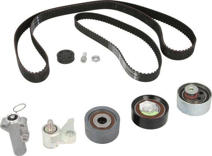 INA 530 0539 10 - Timing Belt Set car-mod.net