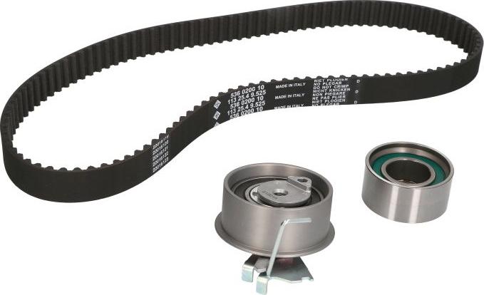 INA 530 0576 10 - Timing Belt Set car-mod.net
