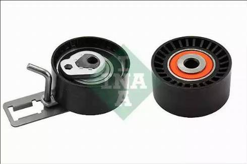 INA 530 0577 09 - Pulley Set, timing belt car-mod.net