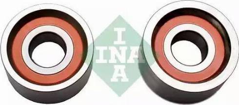 INA 530 0099 09 - Pulley Set, timing belt car-mod.net