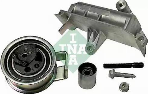 INA 530 0090 09 - Pulley Set, timing belt car-mod.net
