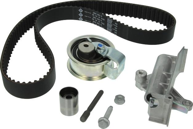 INA 530 0090 10 - Timing Belt Set car-mod.net