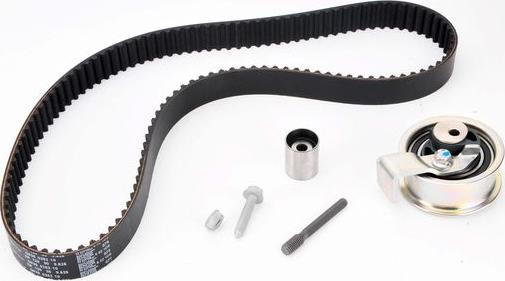 INA 530 0091 10 - Timing Belt Set car-mod.net