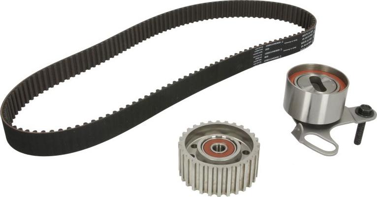 INA 530 0048 10 - Timing Belt Set car-mod.net