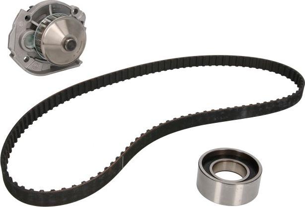 INA 530 0009 30 - Water Pump & Timing Belt Set car-mod.net