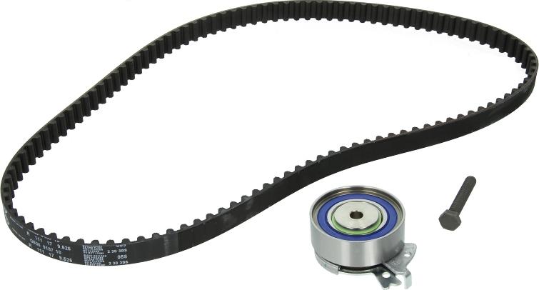 INA 530 0004 10 - Timing Belt Set car-mod.net