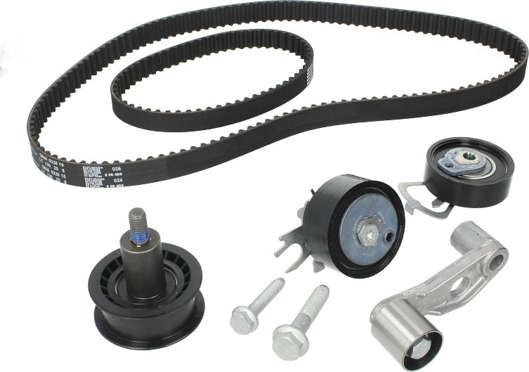 INA 530 0089 10 - Timing Belt Set car-mod.net