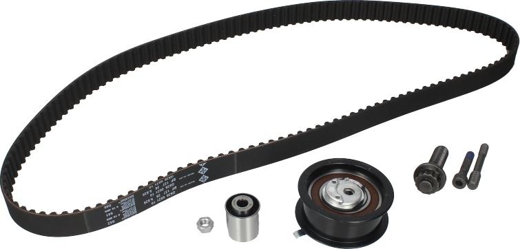 INA 530 0085 10 - Timing Belt Set car-mod.net