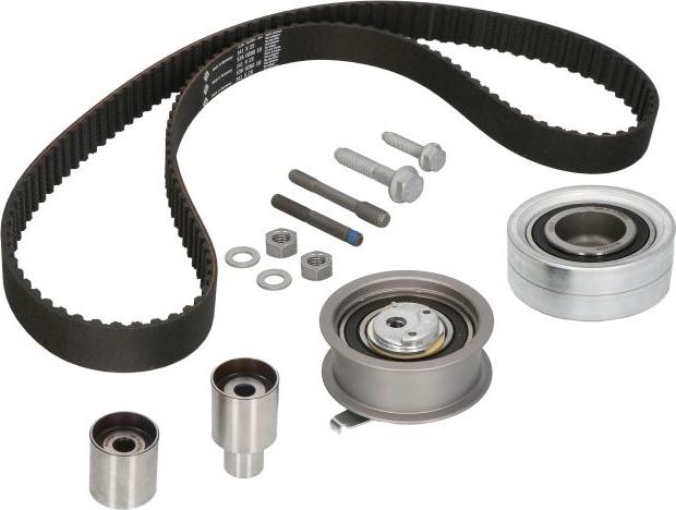 INA 530 0082 10 - Timing Belt Set car-mod.net