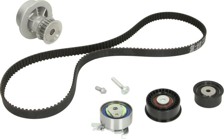 INA 530 0078 30 - Water Pump & Timing Belt Set car-mod.net
