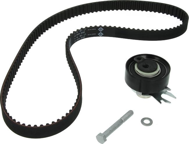 INA 530 0199 10 - Timing Belt Set car-mod.net