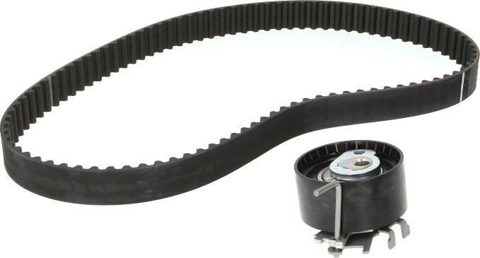 INA 530 0195 10 - Timing Belt Set car-mod.net