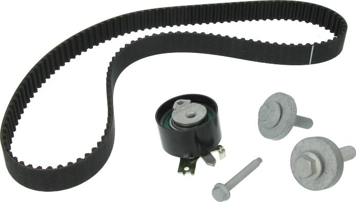 INA 530 0197 10 - Timing Belt Set car-mod.net