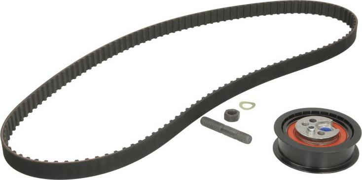 INA 530 0157 10 - Timing Belt Set car-mod.net