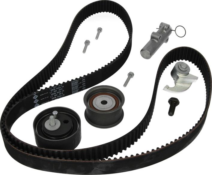 INA 530 0179 10 - Timing Belt Set car-mod.net