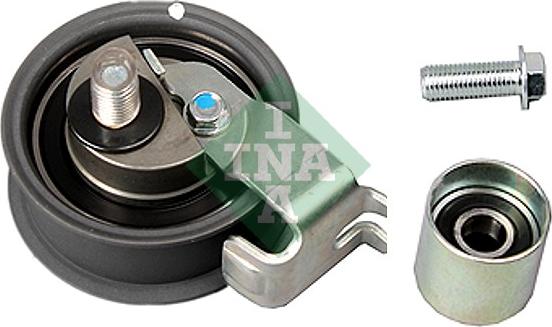 INA 530 0170 09 - Pulley Set, timing belt car-mod.net