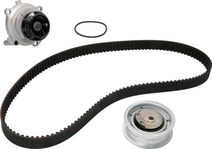 INA 530 0171 31 - Water Pump & Timing Belt Set car-mod.net
