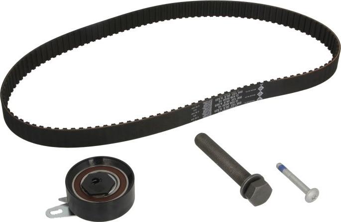INA 530 0173 10 - Timing Belt Set car-mod.net
