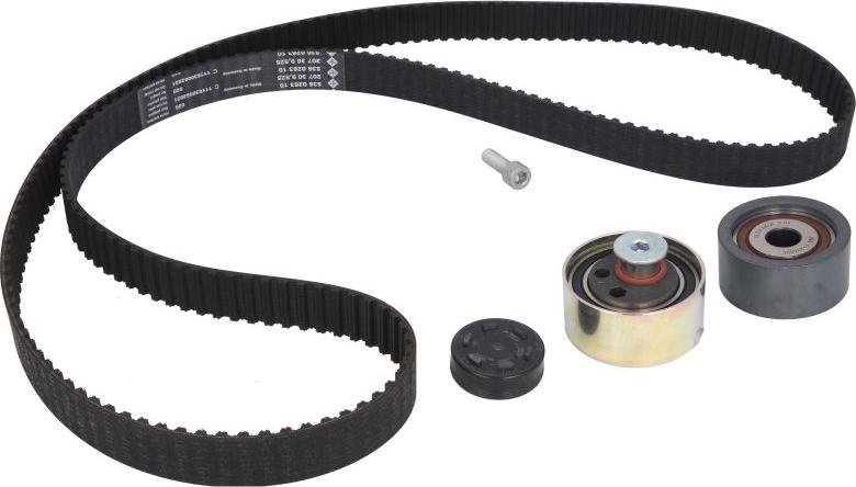 INA 530 0364 10 - Timing Belt Set car-mod.net