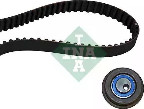 INA 530 0301 10 - Timing Belt Set car-mod.net