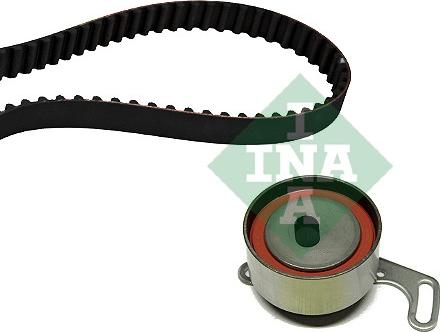 INA 530 0316 10 - Timing Belt Set car-mod.net