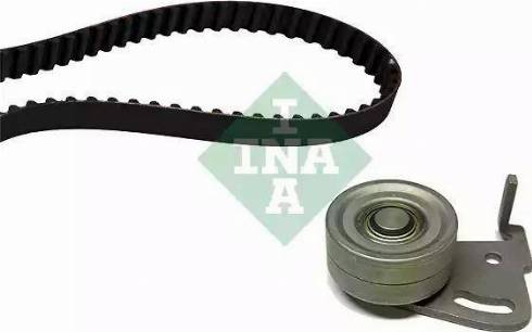 INA 530 0318 10 - Timing Belt Set car-mod.net