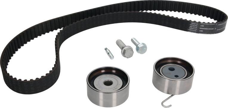 INA 530 0338 10 - Timing Belt Set car-mod.net