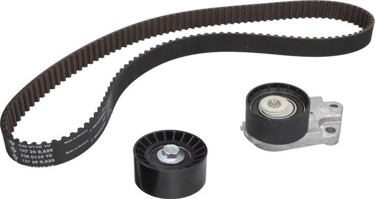 INA 530 0332 10 - Timing Belt Set car-mod.net