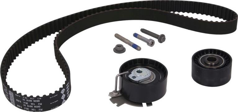 INA 530 0379 10 - Timing Belt Set car-mod.net
