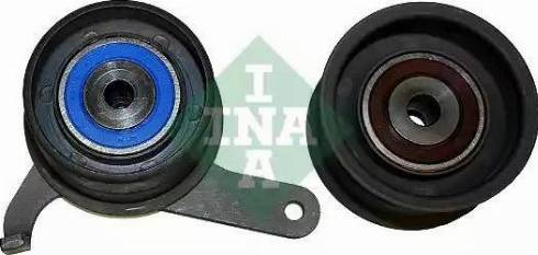 INA 530 0294 09 - Pulley Set, timing belt car-mod.net