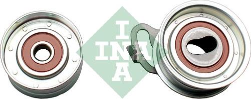 INA 530 0269 09 - Pulley Set, timing belt car-mod.net
