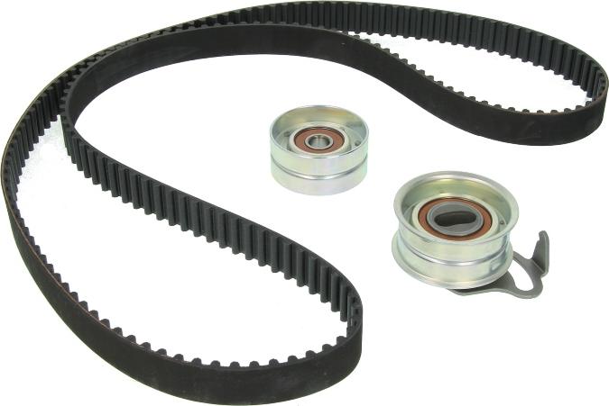 INA 530 0269 10 - Timing Belt Set car-mod.net
