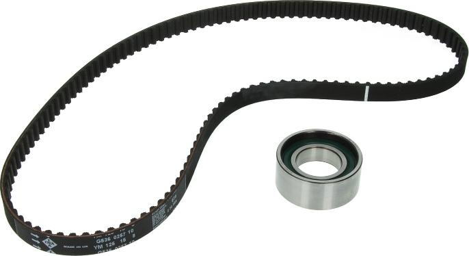 INA 530 0205 10 - Timing Belt Set car-mod.net