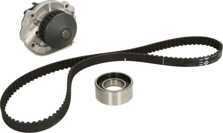 INA 530 0205 30 - Water Pump & Timing Belt Set car-mod.net
