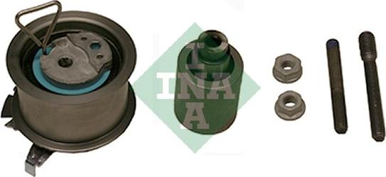 INA 530 0201 09 - Pulley Set, timing belt car-mod.net
