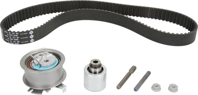 INA 530 0201 10 - Timing Belt Set car-mod.net