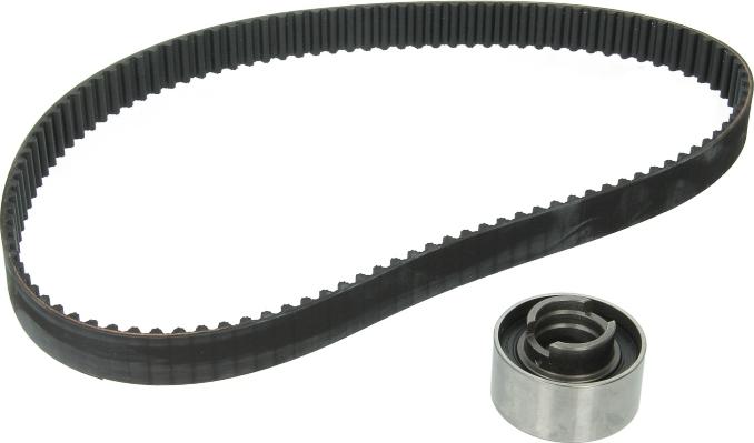 INA 530 0285 10 - Timing Belt Set car-mod.net