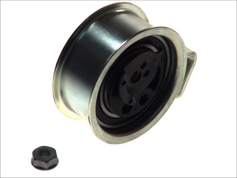INA 531 0436 20 - Tensioner Pulley, timing belt car-mod.net