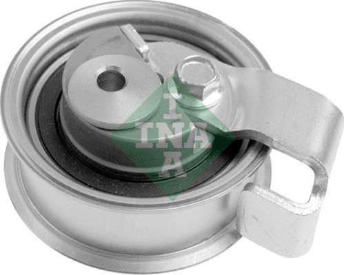 INA 531 0531 20 - Tensioner Pulley, timing belt car-mod.net