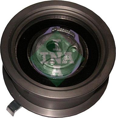 INA 531 0524 30 - Tensioner Pulley, timing belt car-mod.net
