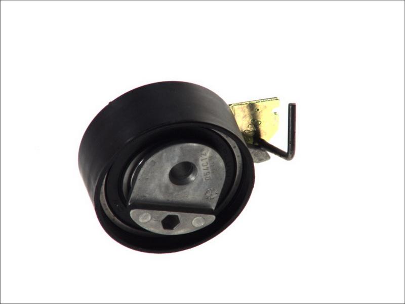 INA 531 0572 10 - Tensioner Pulley, timing belt car-mod.net