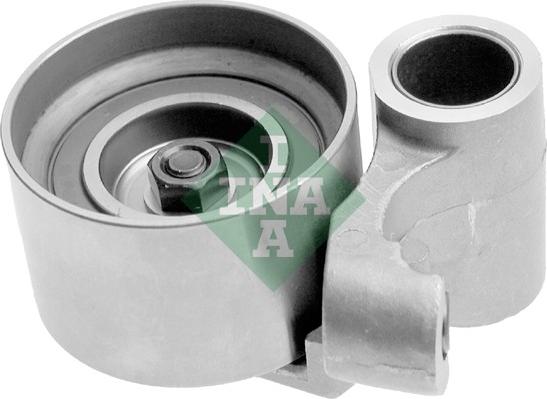 INA 531 0665 20 - Tensioner Pulley, timing belt car-mod.net