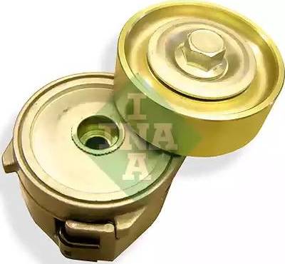 INA 531 0606 20 - Belt Tensioner, v-ribbed belt car-mod.net