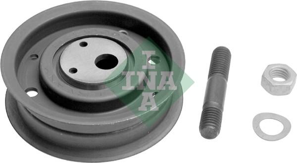 INA 531 0600 10 - Tensioner Pulley, timing belt car-mod.net