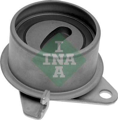 INA 531 0672 20 - Tensioner Pulley, timing belt car-mod.net