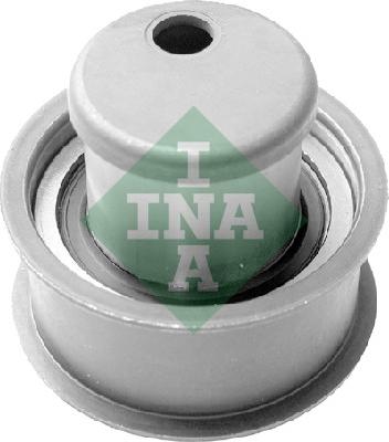 INA 531 0009 10 - Tensioner Pulley, timing belt car-mod.net