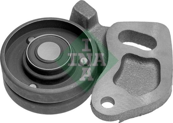 INA 531 0013 20 - Tensioner Pulley, timing belt car-mod.net