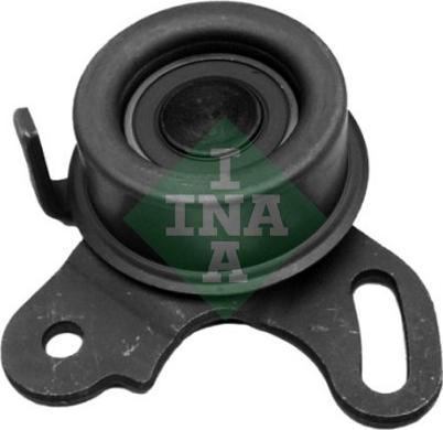 INA 531 0194 20 - Tensioner Pulley, timing belt car-mod.net